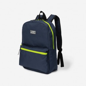 Eddie Bauer Adventurer - Small Rucksäcke Mädchen Hellnavy | ZUGJ-31274