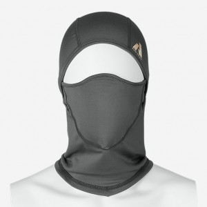 Eddie Bauer Ascent Super Balaclava Accessoires Herren Grau | IPBA-25073