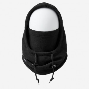 Eddie Bauer Hood Balaclava Accessoires Herren Schwarz | AYOH-17524