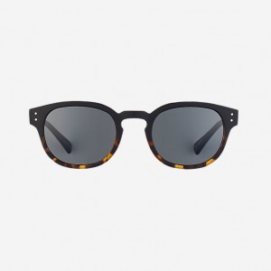 Eddie Bauer Mallard Sonnenbrille Herren Schwarz | JDLV-90142