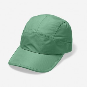 Eddie Bauer Wasserdichte Baseball Hüte Damen Grün | TCMG-47392