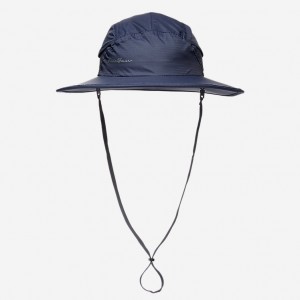 Eddie Bauer Wasserdichte Sombrero Accessoires Herren Blau | VYFH-37619