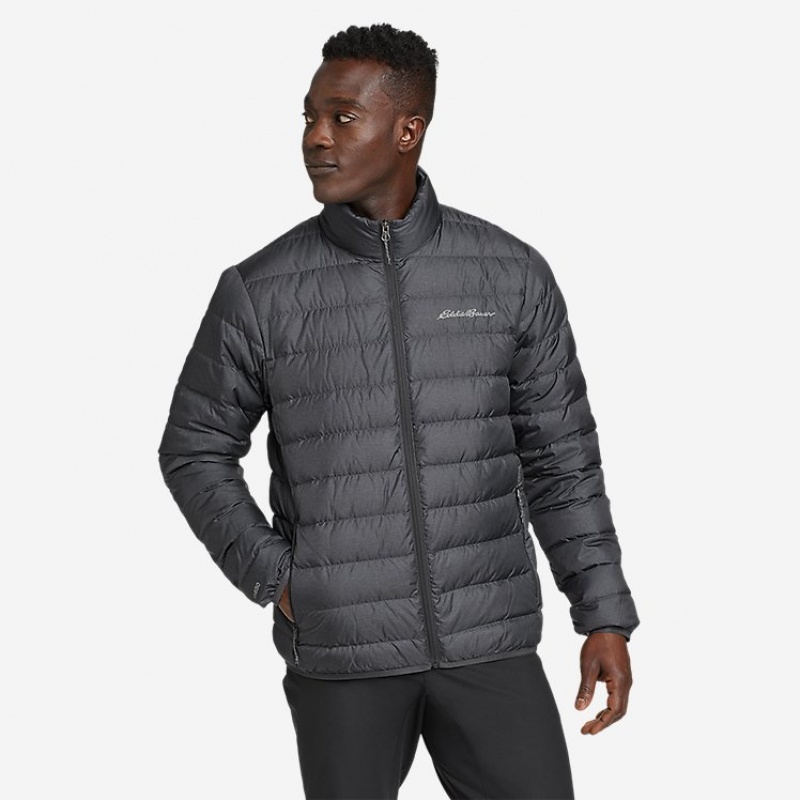 Eddie Bauer CirrusLite Down Jacken Herren Grau | BGYI-31804