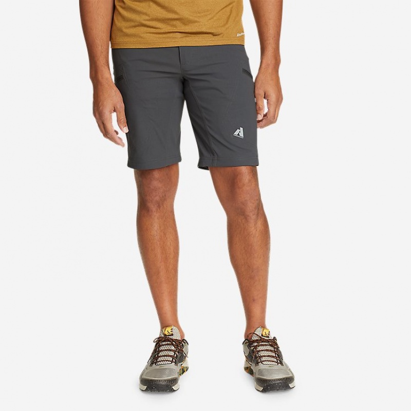 Eddie Bauer Guide Pro Convertible Hose Herren Khaki | OJVI-59024