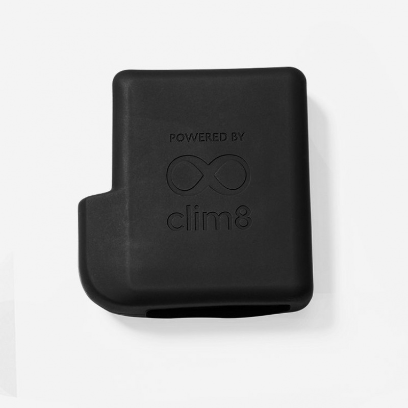 Eddie Bauer Heated clim8® Batteries - 2 Pack Handschuhe Damen Schwarz | EMQV-90178