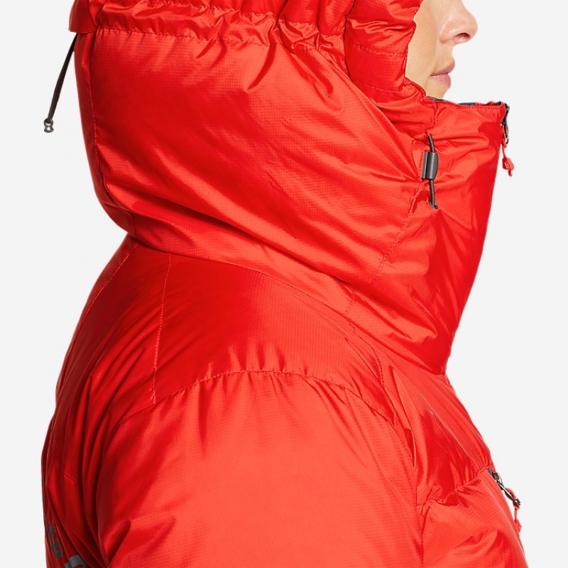 Eddie Bauer Peak XV 2 Anzüge Damen Orange | ZDPL-70934