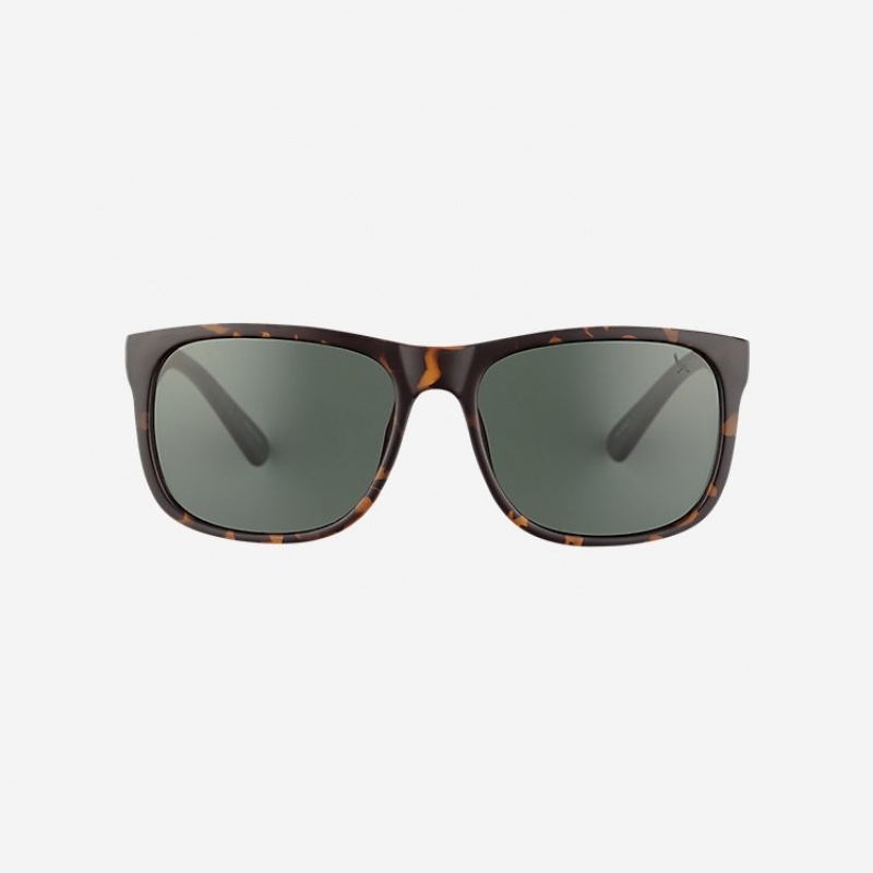 Eddie Bauer Polarized Sonnenbrille Herren Grau | UYLD-90146