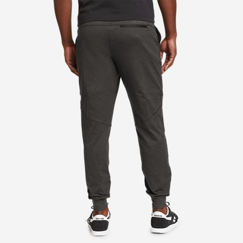 Eddie Bauer Reso Tech Sweat Jogginghose Herren Grau | BZXA-41963