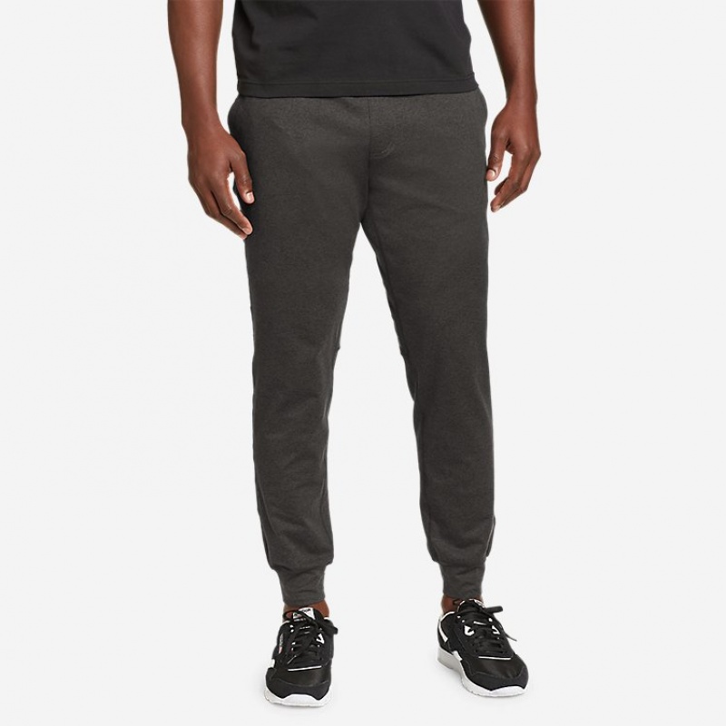 Eddie Bauer Reso Tech Sweat Jogginghose Herren Grau | BZXA-41963