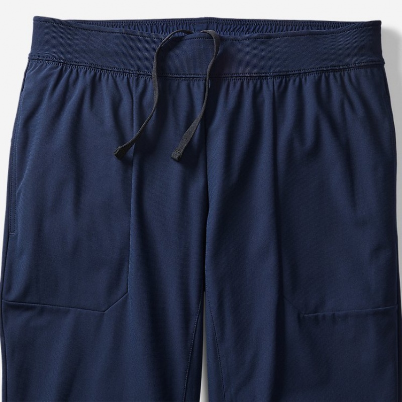 Eddie Bauer The Switch Hose Herren Grau | CJNF-82604